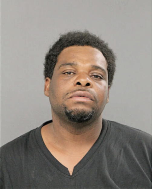 NAMATH D STEWART, Cook County, Illinois