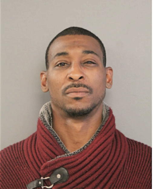 ROY TELLIS, Cook County, Illinois