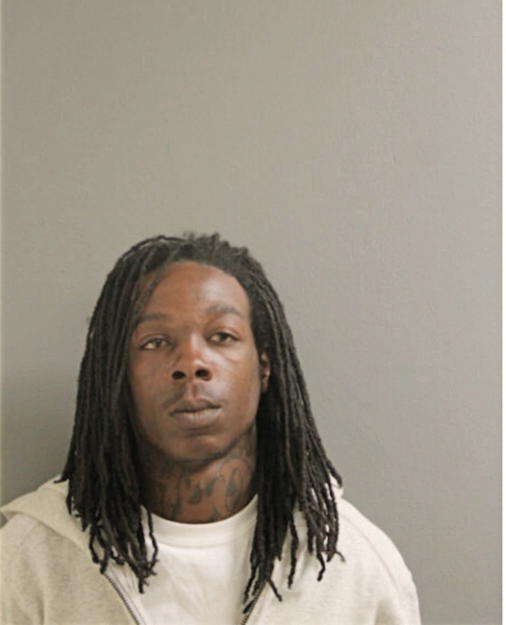 ERIC THOMAS, Cook County, Illinois