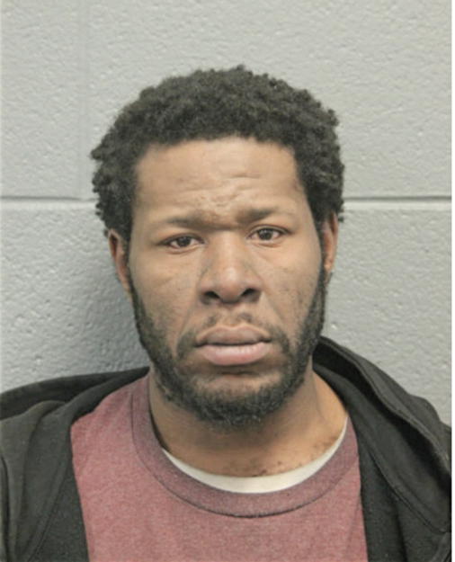 LAMONT K THOMAS, Cook County, Illinois