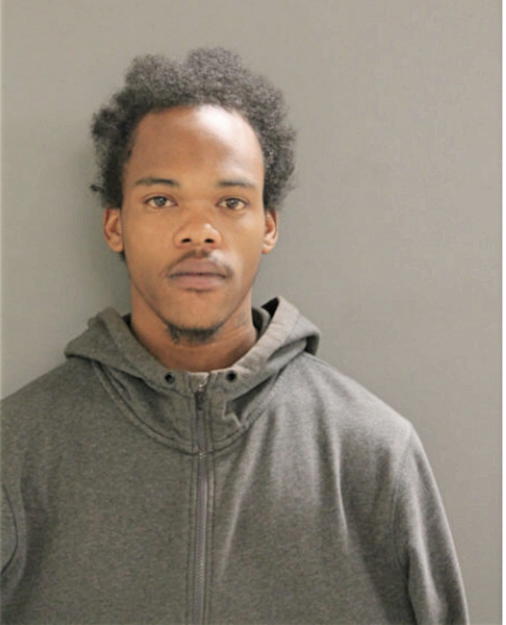 CHRISTOPHER THORNTON, Cook County, Illinois