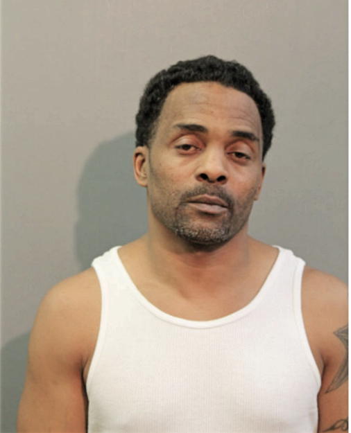 MICHAEL L THURMOND, Cook County, Illinois
