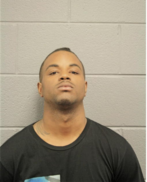 MAURICIO L TOLVER, Cook County, Illinois