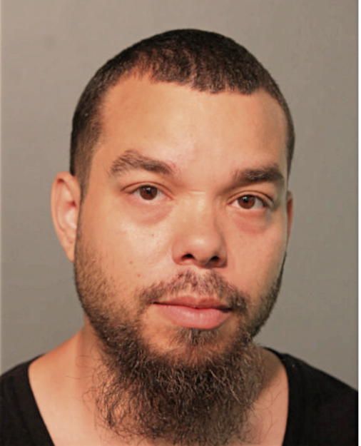 ORLANDO TORRES, Cook County, Illinois