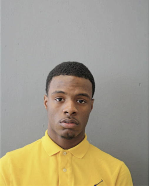 SHEVONTAE TOWERS, Cook County, Illinois