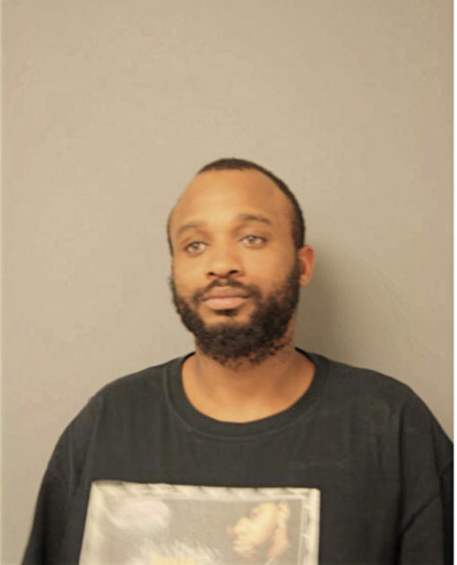 ANTWAIN NMI TRAMBLE, Cook County, Illinois