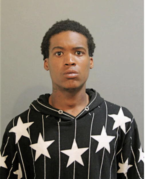 JOSHUA TUCKER, Cook County, Illinois