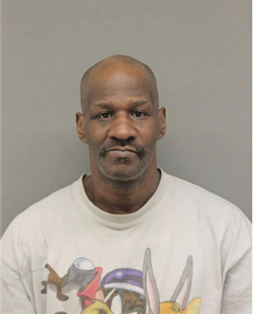 PRESTON TURNER, Cook County, Illinois