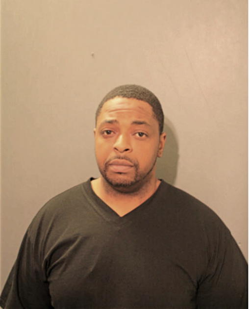 TORRANCE O TYLER, Cook County, Illinois