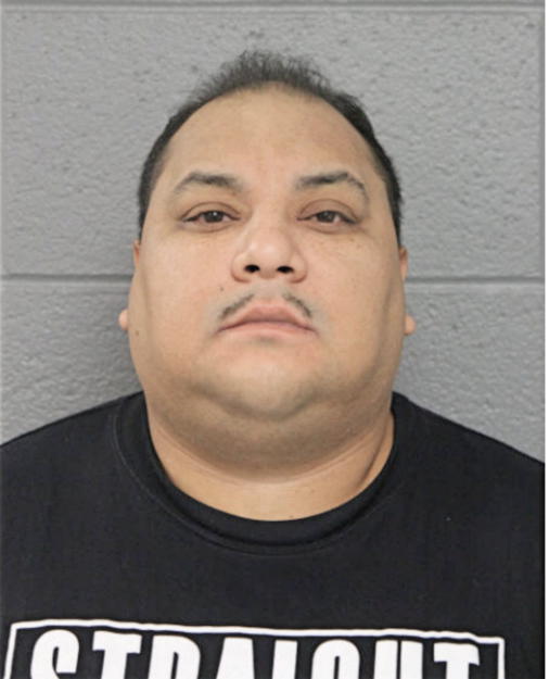 ALEJANDRO UGALDE, Cook County, Illinois