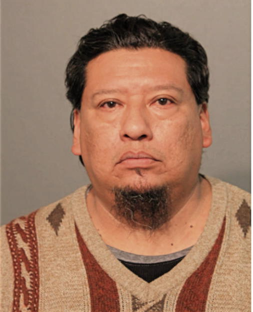 MARCELO URBANO-MENDEZ, Cook County, Illinois