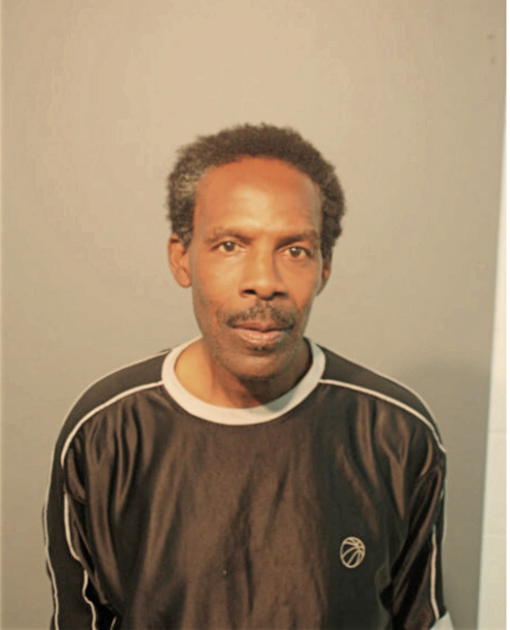 LAMONT VAUGHN, Cook County, Illinois