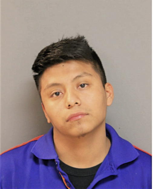 JOSE S VILLANUEVA, Cook County, Illinois