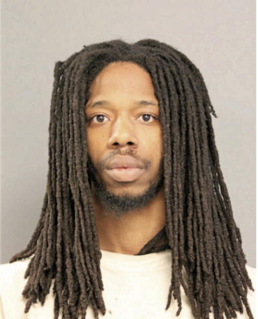 CHARLES A WALKER, Cook County, Illinois