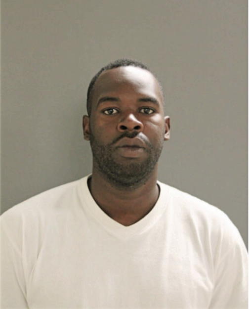 KENDALL M WALKER, Cook County, Illinois