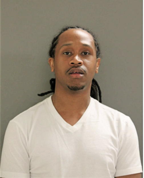 LEMONTE WARE, Cook County, Illinois