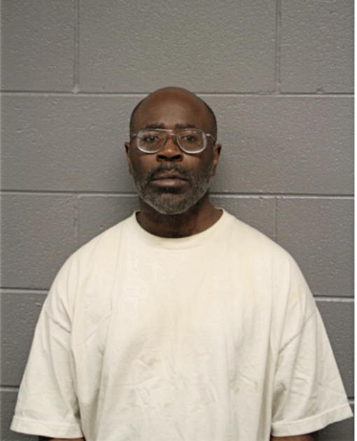 MAURICE WARNER, Cook County, Illinois