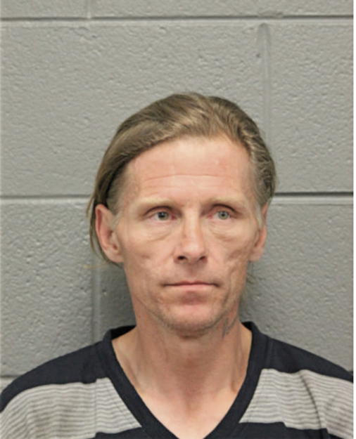 CHARLES F WEASE, Cook County, Illinois