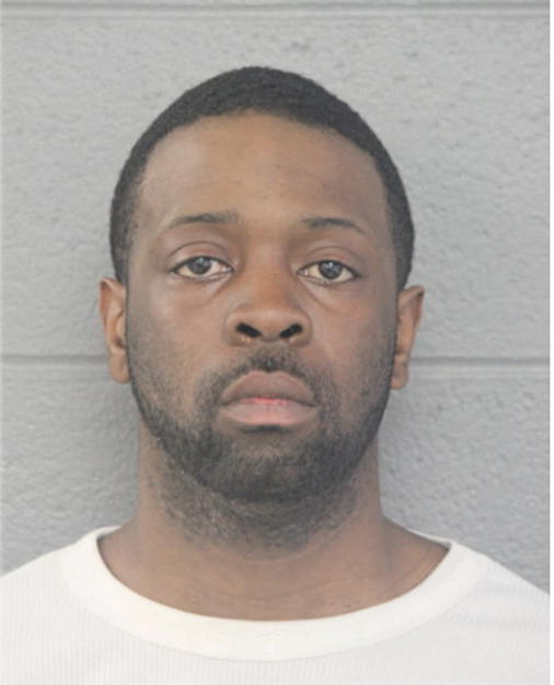 RHYAN WELLS, Cook County, Illinois