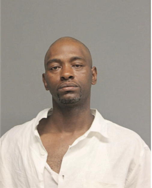 DERRICK D WHITTINGTON, Cook County, Illinois