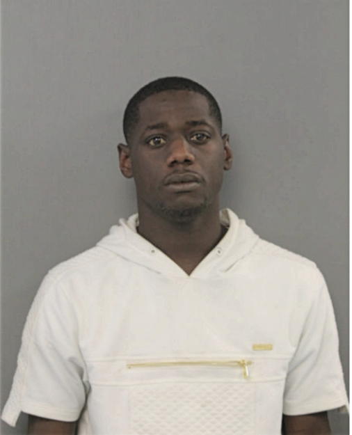 ANTHONY T WILLIAMS, Cook County, Illinois