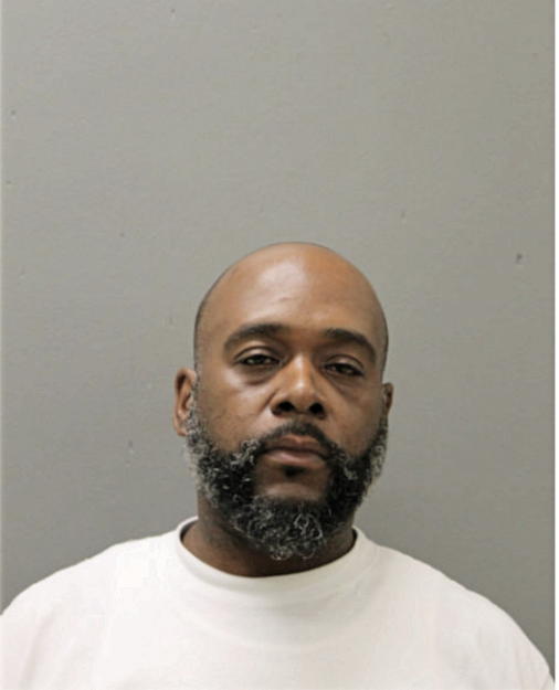 CLINTON WILLIAMS, Cook County, Illinois