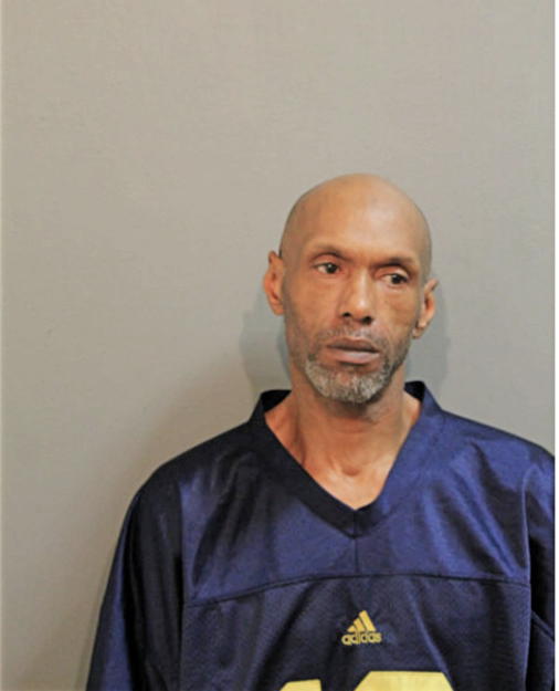 DEREK A WILLIAMS, Cook County, Illinois