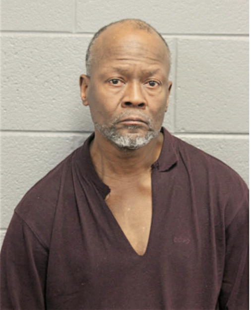 KEVYN D WILLIAMS, Cook County, Illinois