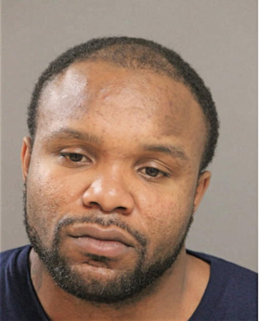 DEMARIO D WILLIAMSON, Cook County, Illinois