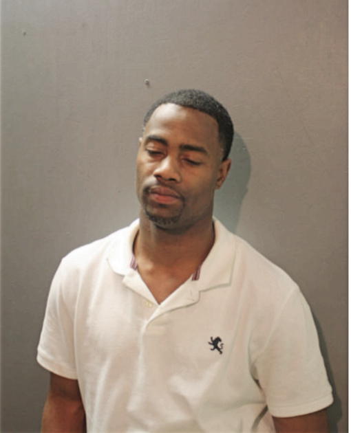 TYRONE T WILSON, Cook County, Illinois