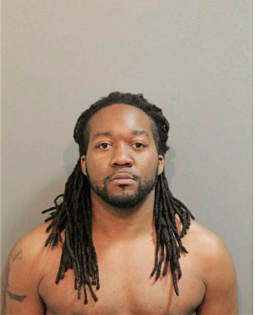 JOSEPH D WRENCHER, Cook County, Illinois