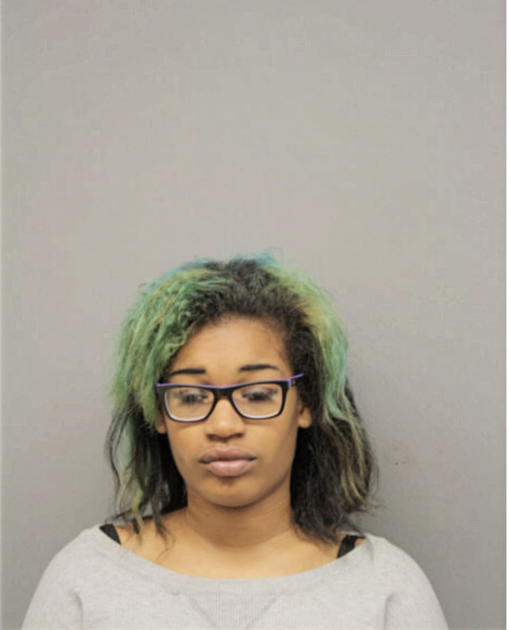 ROSHAUNDA S YOUNG, Cook County, Illinois