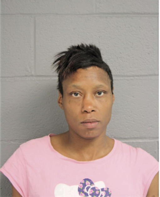 JILLIAN YOUNGER, Cook County, Illinois