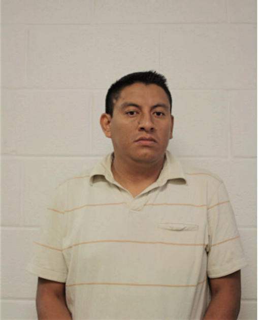 SEGUNDO YUPA, Cook County, Illinois