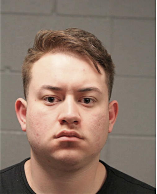 FABIAN AGUAYO, Cook County, Illinois