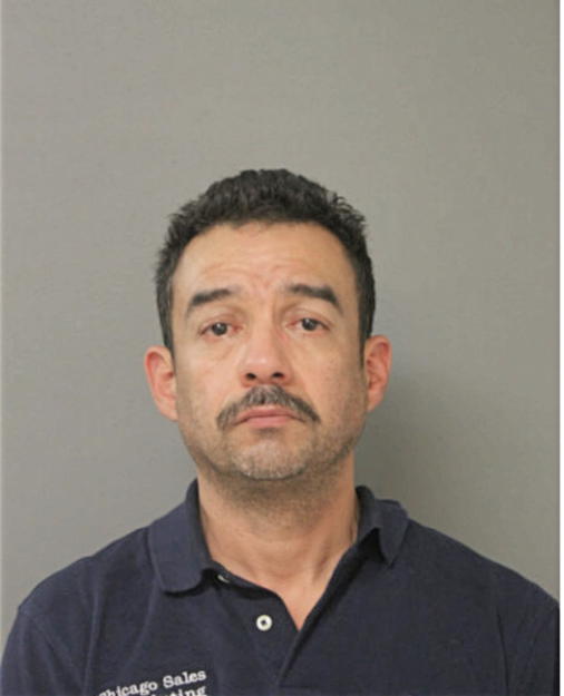 ISAIAS AGUILAR-DIAZ, Cook County, Illinois