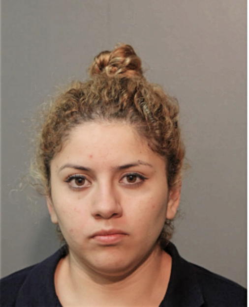 JENNIFER ALONSO, Cook County, Illinois