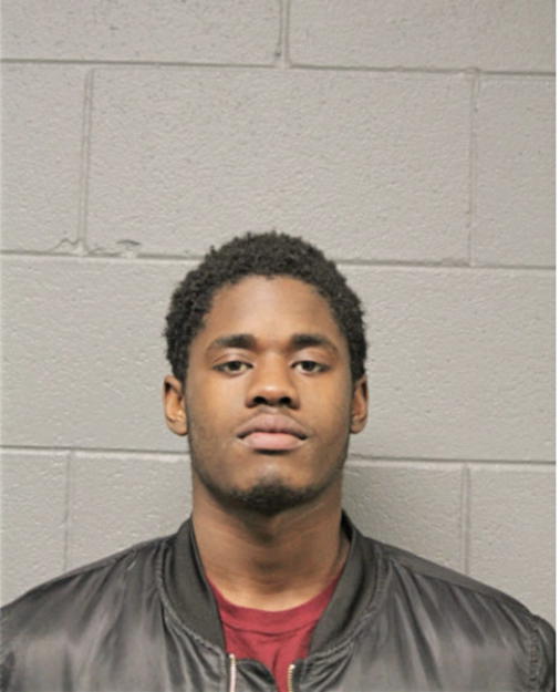 LORENZO V ANTWI, Cook County, Illinois