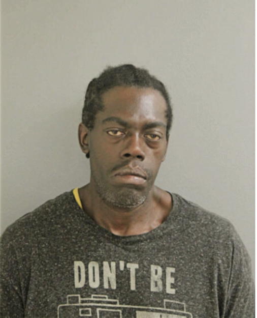 CHRISTOPHER ARTEBERRY, Cook County, Illinois