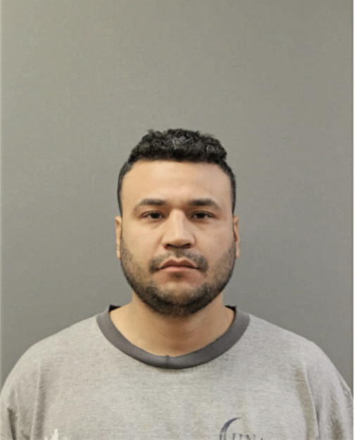 SEBASTIAN S ATEMPA, Cook County, Illinois