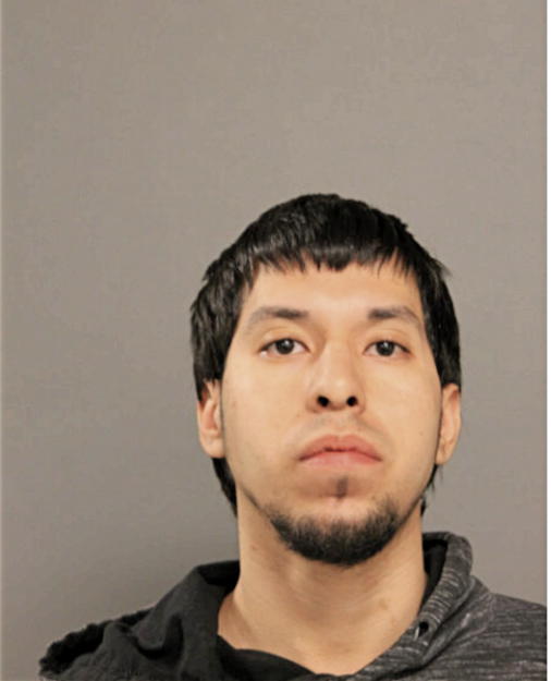 MIGUEL AYALA, Cook County, Illinois