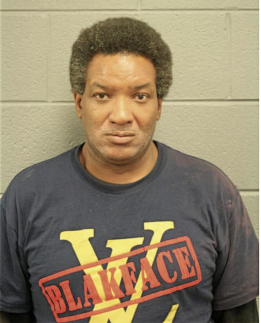 HENRY BAILEY, Cook County, Illinois