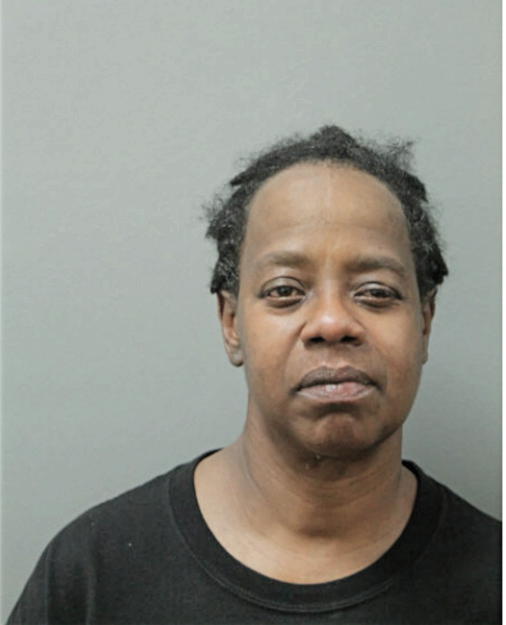 PATRICIA BAKER, Cook County, Illinois