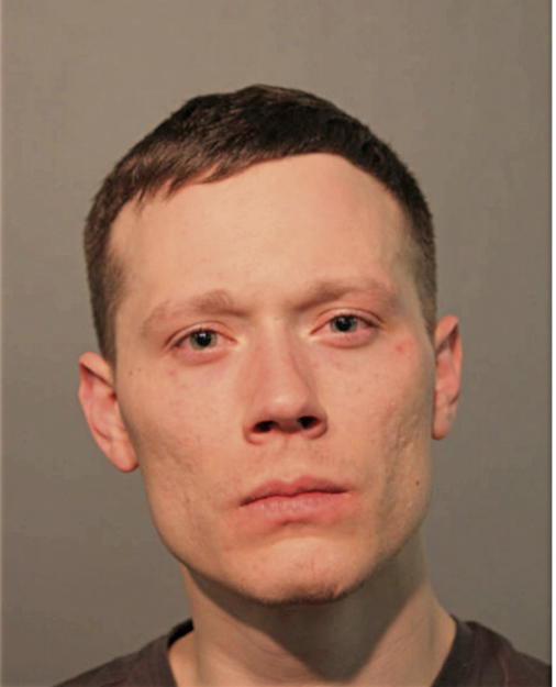 MICHAEL M BALDWIN, Cook County, Illinois