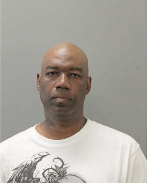 MARK A BANKS, Cook County, Illinois