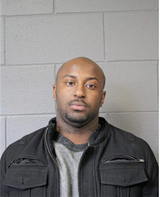 CHRISTOPHER J BANKSTON, Cook County, Illinois