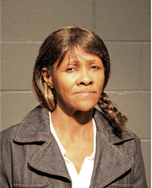ELIZABETH BARBER, Cook County, Illinois