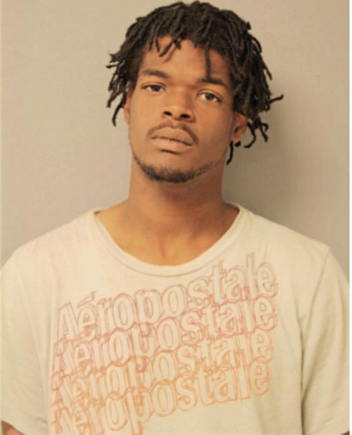 KENDALL BARNES, Cook County, Illinois