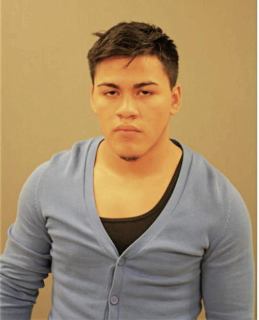 JOSE J BENITEZCRUZ, Cook County, Illinois