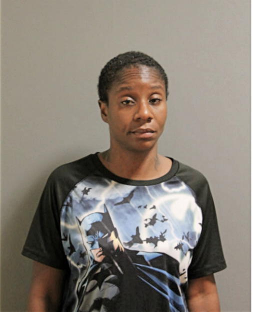 EMANUETT BETHEA, Cook County, Illinois